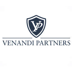 Venandi Partners™ Logo
