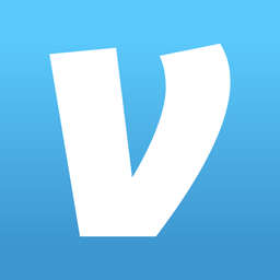 Venmo Logo