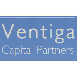 Ventiga Capital Partners Logo