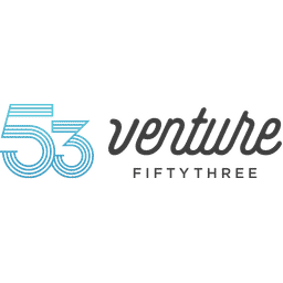 Venture 53 Logo
