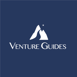 Venture Guides Logo