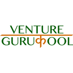 Venture Gurukool Logo
