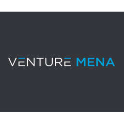 Venture MENA Logo