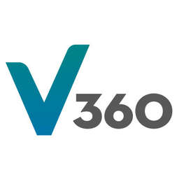 Venture360 Logo