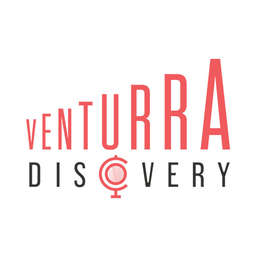 Venturra Discovery Logo