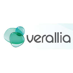 Verallia Logo