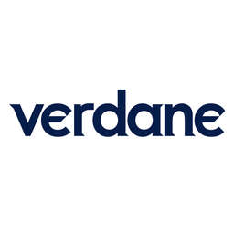 Verdane Logo