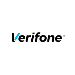 Verifone Logo