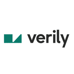 Verily Logo