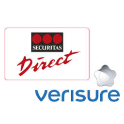 Verisure Securitas Direct Logo