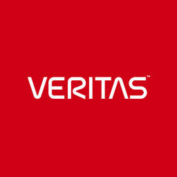 Veritas Technologies Logo