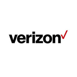 Verizon Wireless Logo