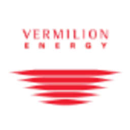 Vermilion Energy Logo