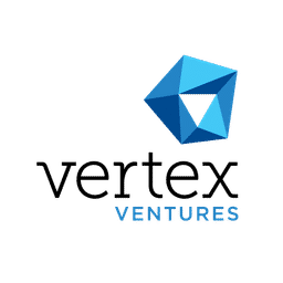Vertex Ventures Logo