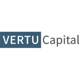 VERTU Capital Logo