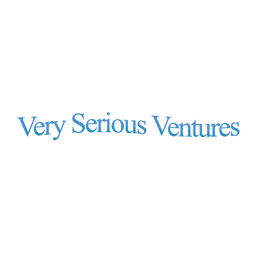 Very Serious Ventures Logo