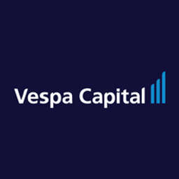 Vespa Capital Logo