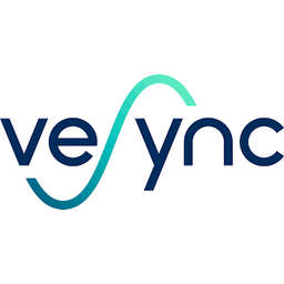 Vesync Logo