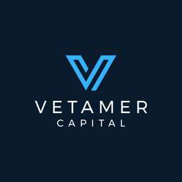 Vetamer Logo