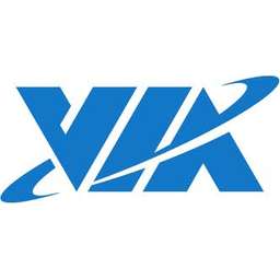 VIA Technologies Logo