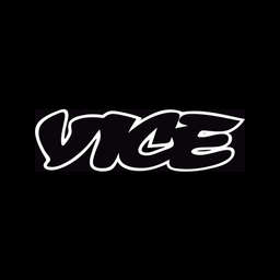 Vice Media Logo