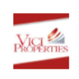 VICI Properties Logo