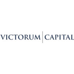 Victorum Capital Logo