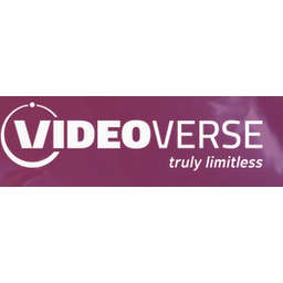 VideoVerse Logo