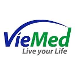 Viemed Healthcare Logo
