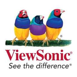 ViewSonic Logo