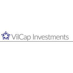 VilCap Investments Logo