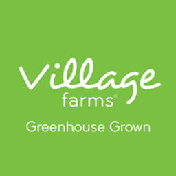 Village Farms International Logo
