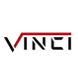 Vinci Venture Capital Logo