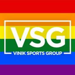 Vinik Sports Group Logo