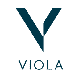 Viola Group Logo