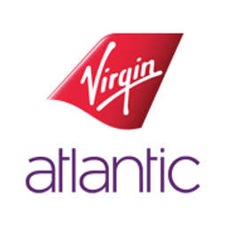 Virgin Atlantic Airways Logo