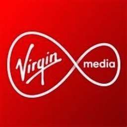 Virgin Media Logo