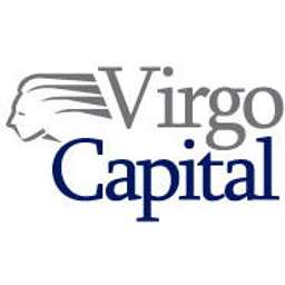 Virgo Capital Logo
