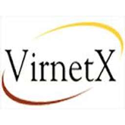 VirnetX Logo