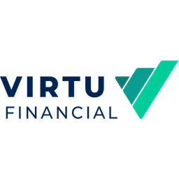 Virtu Financial Logo