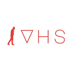 Virtually Human Studio Logo