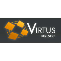 Virtus Partners Holdings Logo