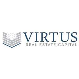 Virtus Real Estate Capital Logo