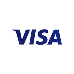 Visa Europe Logo