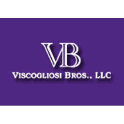 Viscogliosi Brothers Logo