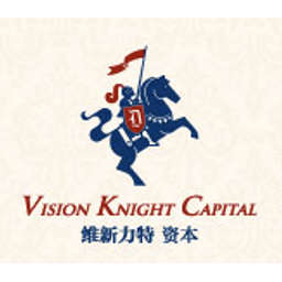 Vision Knight Capital Logo