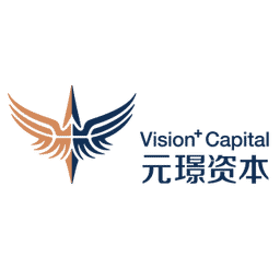 Vision Plus Capital Logo