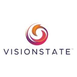 Visionstate Logo