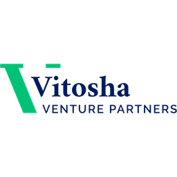 Vitosha Venture Partners Logo