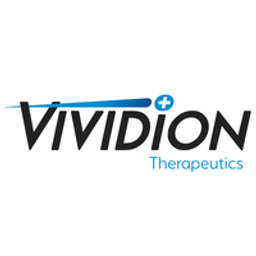 Vividion Therapeutics Logo